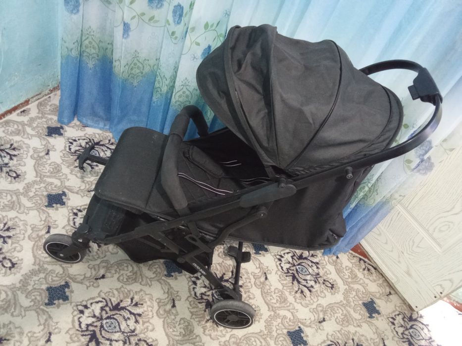 Прадаю Коляска б/у