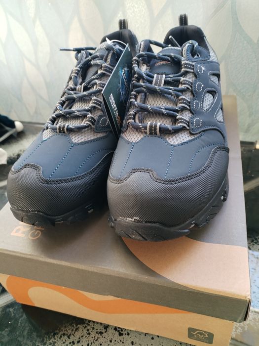 Regatta Holkombe lep туристически 44,45 номер