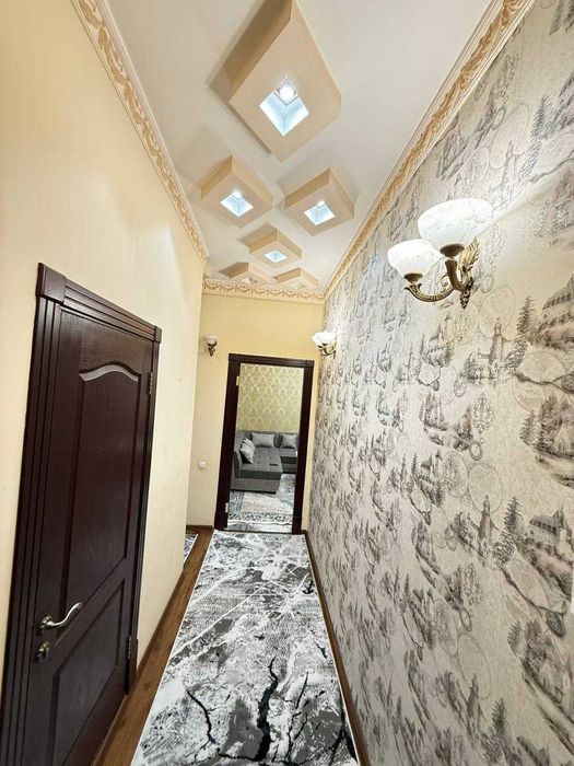 ПРОДАЕТСЯ 2/3/3 65м2 на:  А.НАВОИЙ