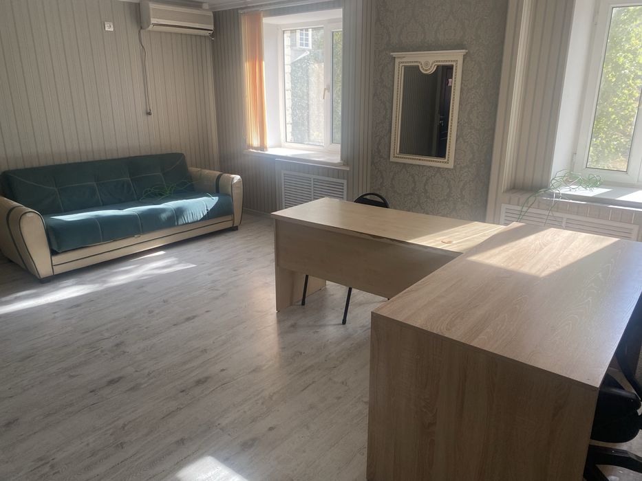 Сдам кабинеты в аренду