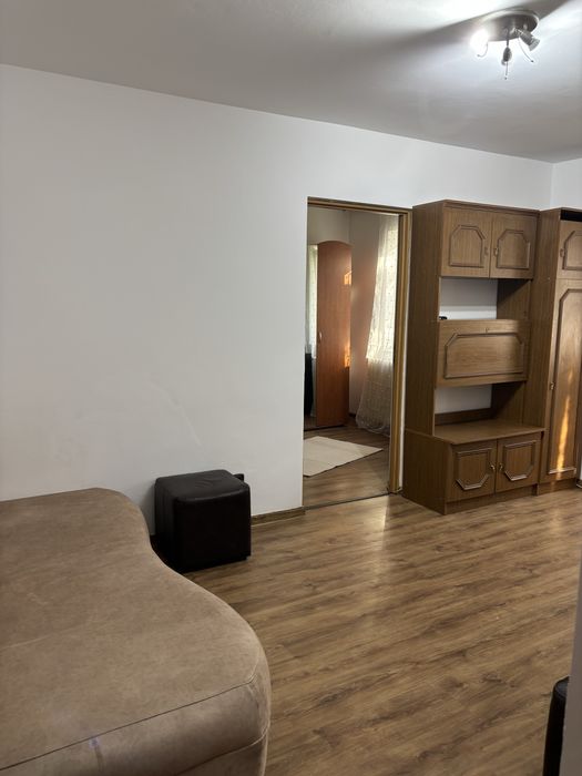 Apartament 2 camere, zona Carrefour Botosani