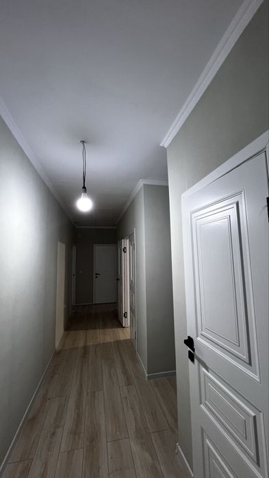 Квартира в микрорайоне Бозарык.