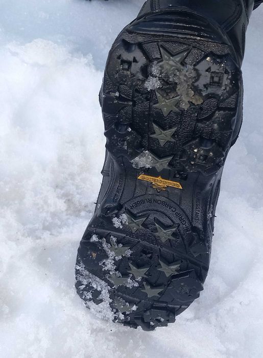 Тактически обувки Star Force /номер42