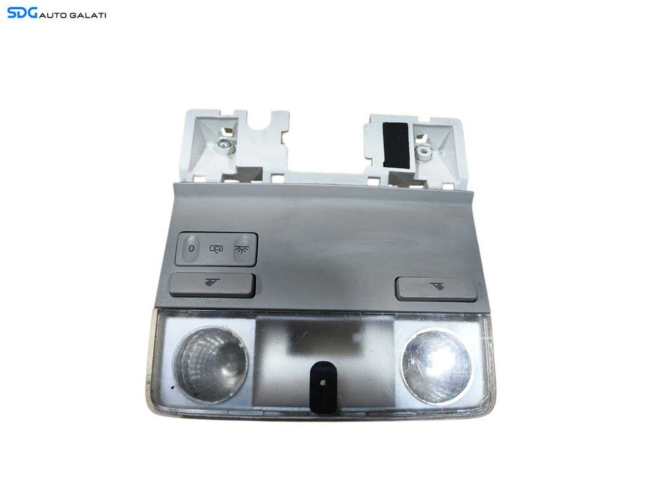 Lampa Iluminare Habitaclu Plafon Plafoniera Volkswagen Passat CC 2008 - 2015 Cod 1K0947133H 1K0947105 [LR1563]