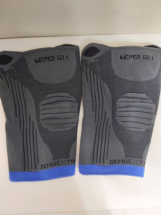 Продам наколенники