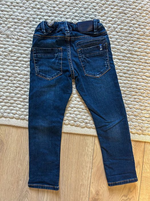 Дънки Okaidi, размер 4Y