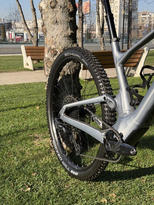 2025 Scott Spark 950 M 29”