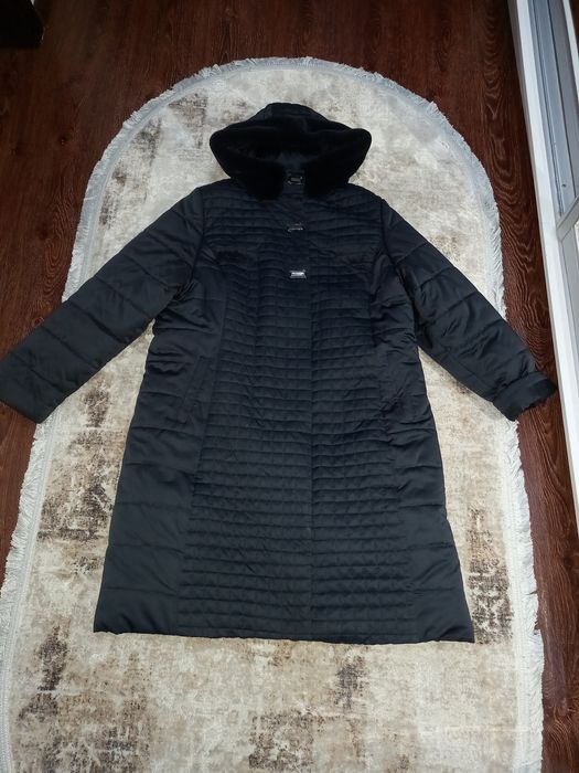 Пальто   женское