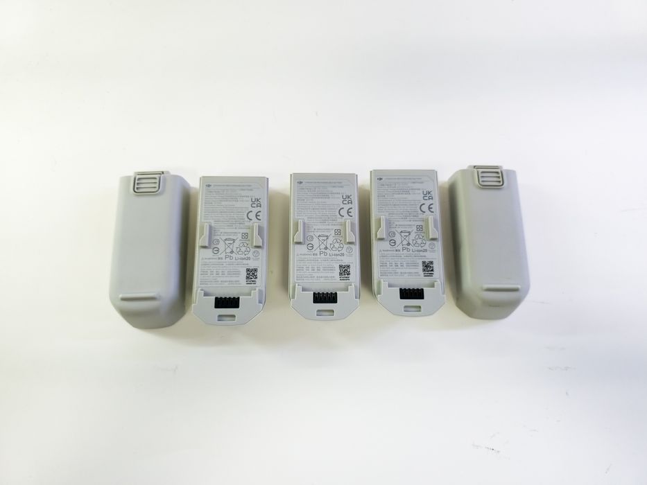 Аккумуляторы на дрон DJI Neo