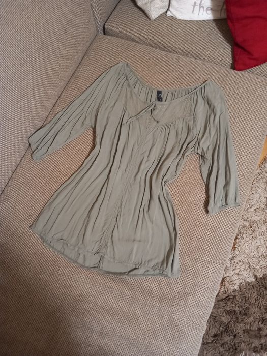 Lot Tricouri/ bluze/ camasi dama