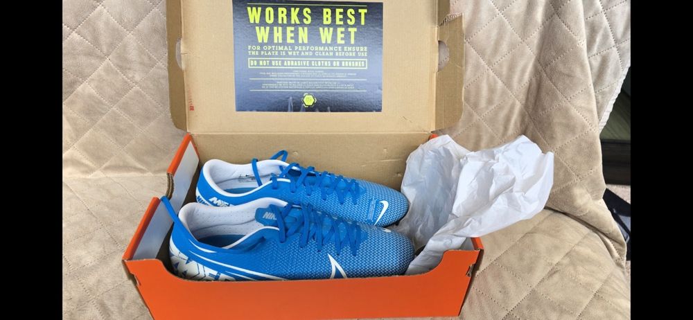 Калеври VAPOR 13 ACADEMY SG-PRO AC