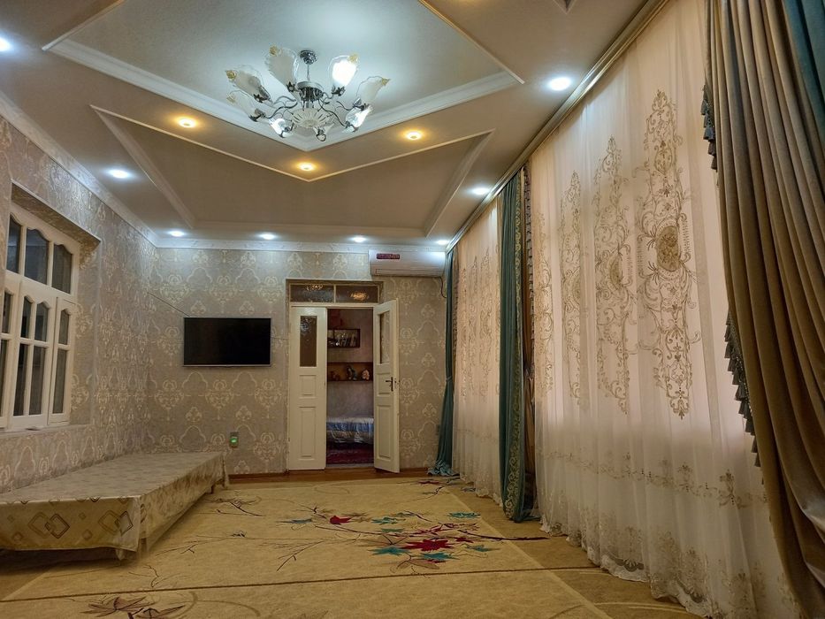 Продаётся дом в умиде