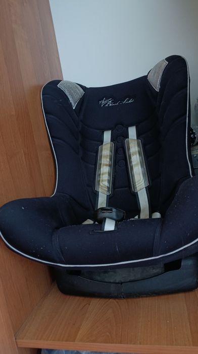 Автокресло детское