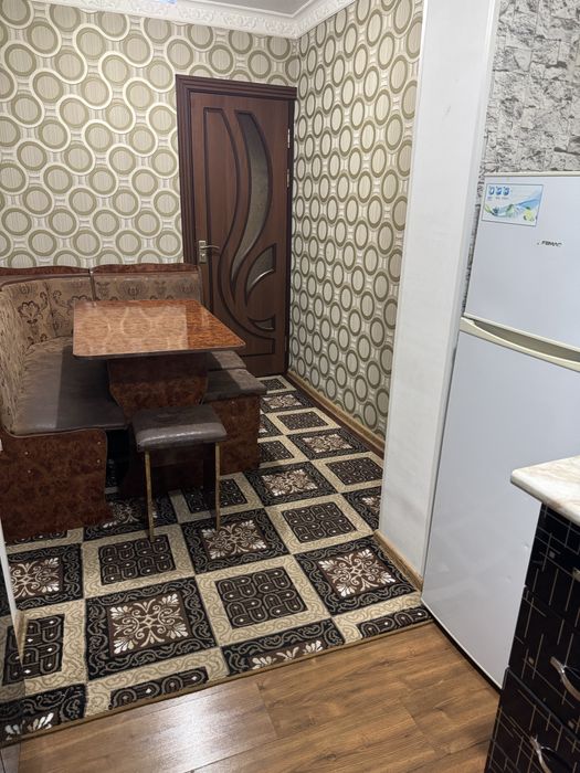 Сдается в аренду, 3х комнатная квартира