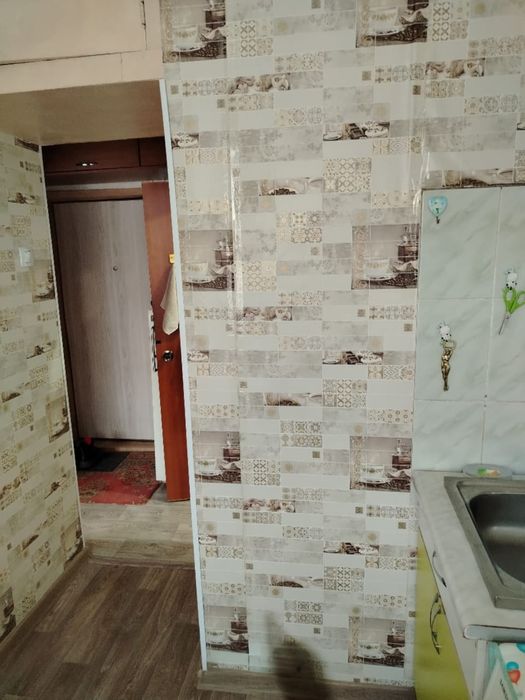 Продам квартиру однокомнатную