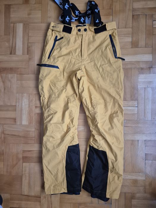 Pantaloni Schi Cross Sportswear, 8000mm, AWT System - Bărbați XS