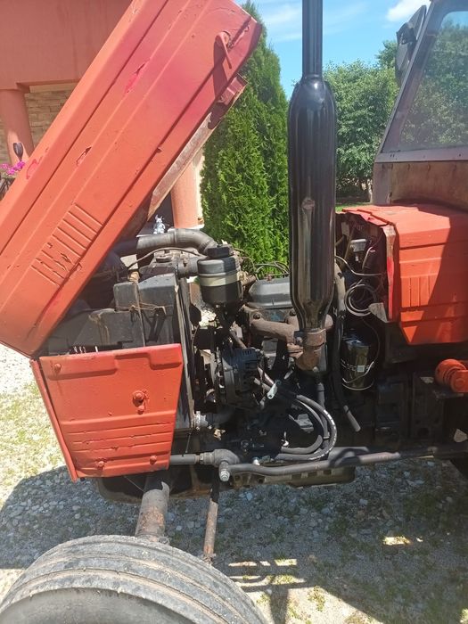 Tractor Universal 445 original Brașov