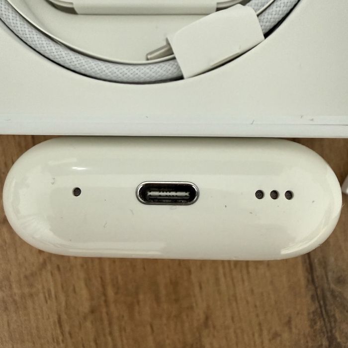 AirPods Pro 2 Type-c