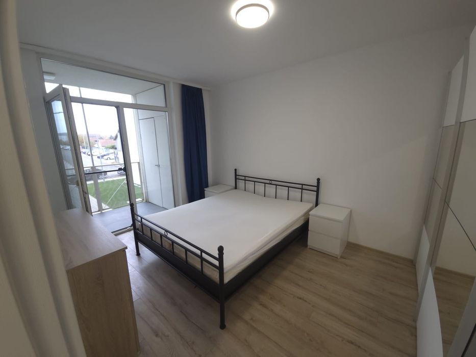 Apartament de inchiriat