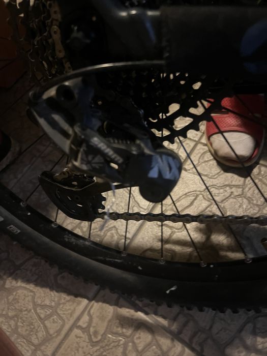 Велосипед cube acid 2022