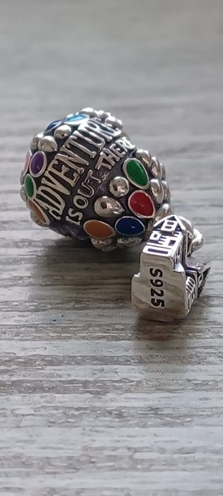 Вълшебни талисмани в стил Disney Pandora