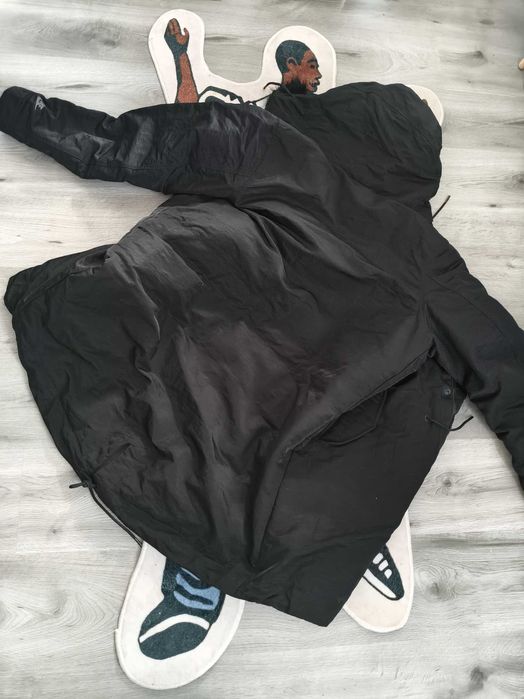 Parka Jacheta lunga Nike coat