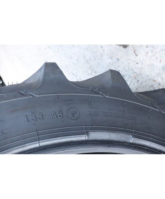 340/85 r38 gtk rs200 13.6r38 133a8/130b  Cauciucuri tractor, Fiat, Case, Fendt, John Deere, New Holland, Massey Ferguson, UTB   Cauciucuri tractor, Fi