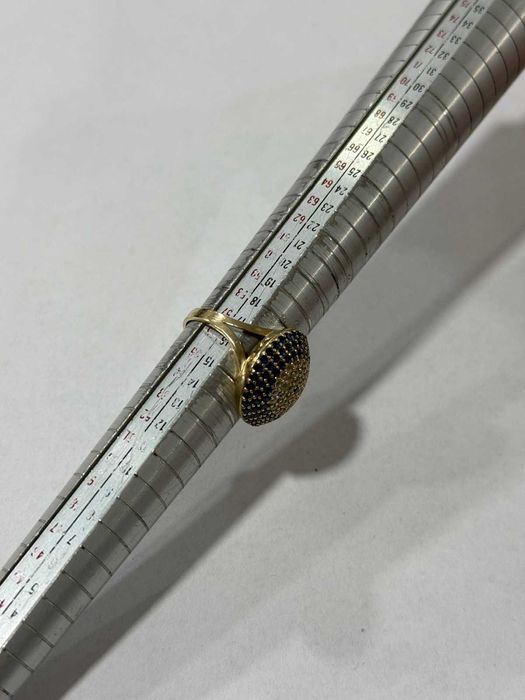 Продавам Златен Дамски Пръстен 14к