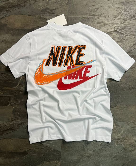 Премиум мъжки тениски NIKE | Топ качество на отлична цена