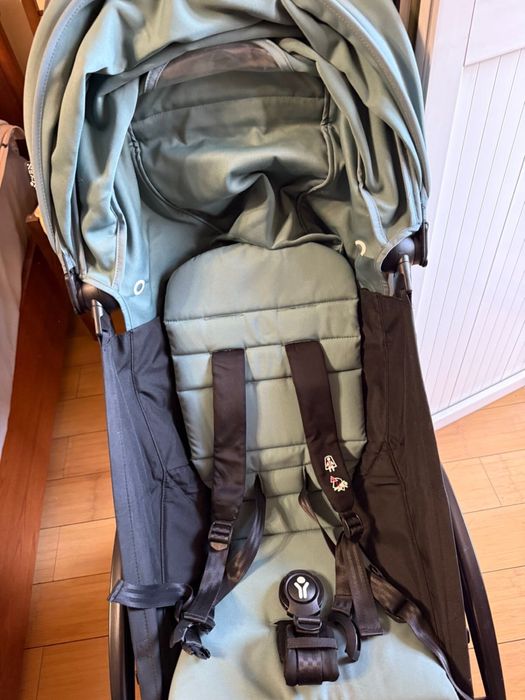 Коляска babyzen yo-yo 2