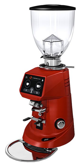 (Аренда) КОФЕМАШИНА Simonelli Appia 2 + КОФЕМОЛКА Fiorenzato / MDXS