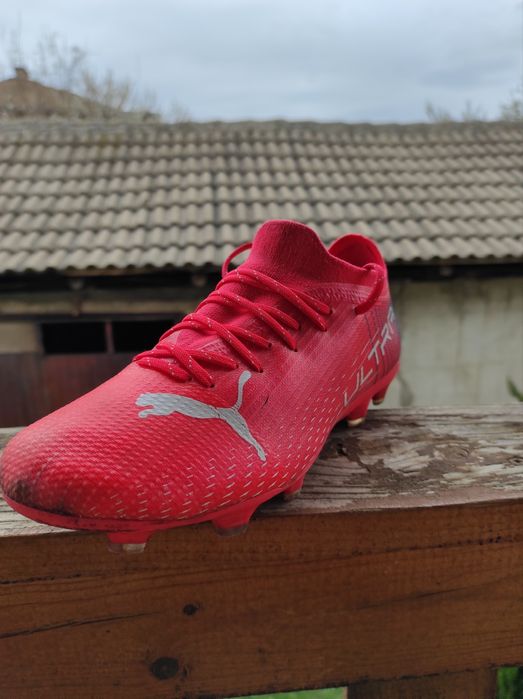 Бутонки Puma ULTRA