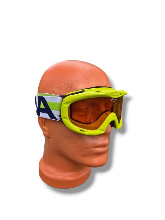 ALPINA ски/сноуборд  очила