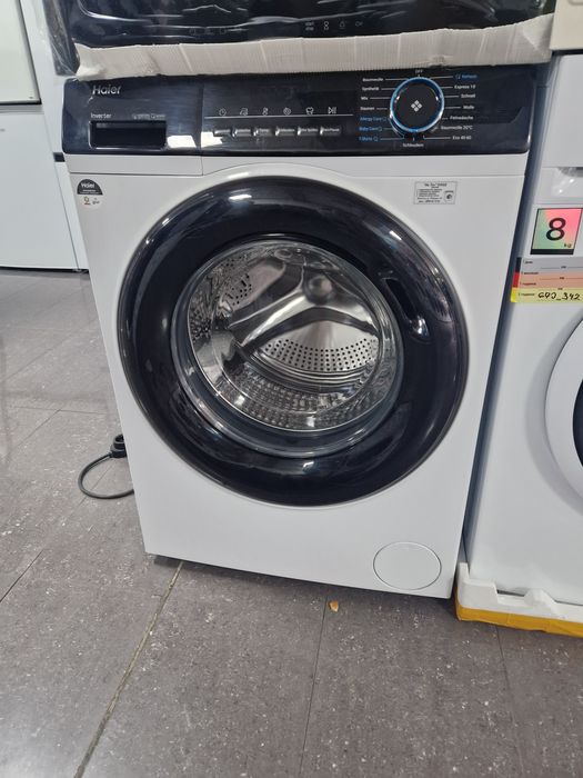 Пералня Haier 10кг А+++ Нова