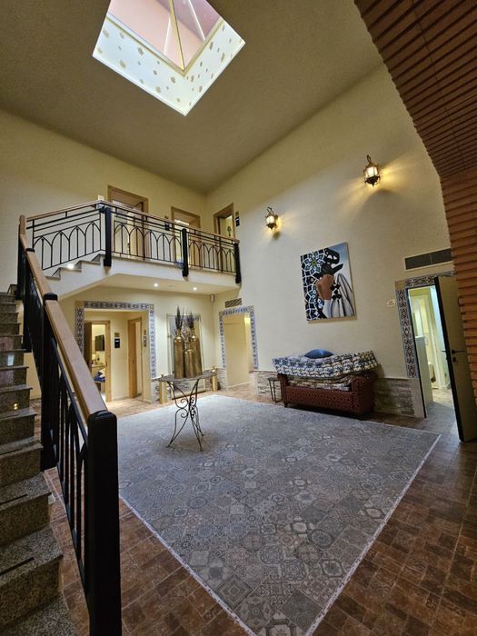 Восточная сказка! Бутик-отель!