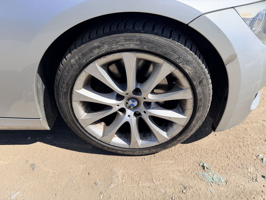 Jante r17 bmw e90 e91 e92 e93 e87 e81 e82 e88 e84 e46
