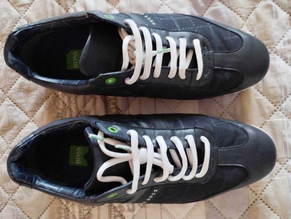 Мъжки обувки Hugo Boss, номер 42