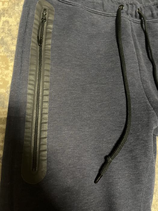 Nike tech fleece