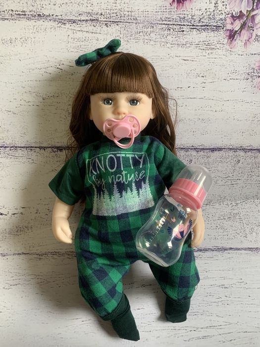 Кукла, игрушка, караганда, детская кукла