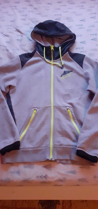 Trening  din  bumbac  NiKe.  Marimea  M