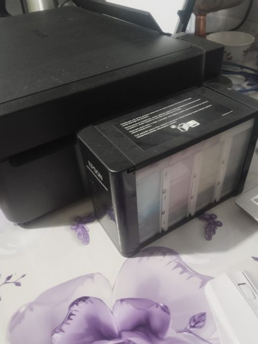 Принтер EPSON L222