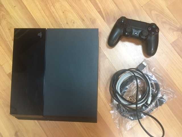 Sony PS4 конзоли с гаранция! Изплащане!