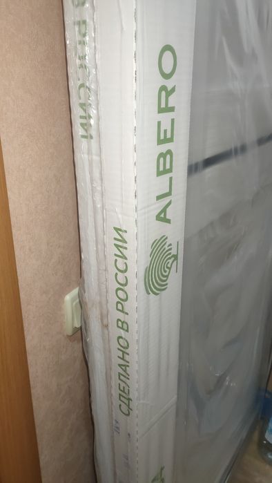 Продам двери межкомнатные новые