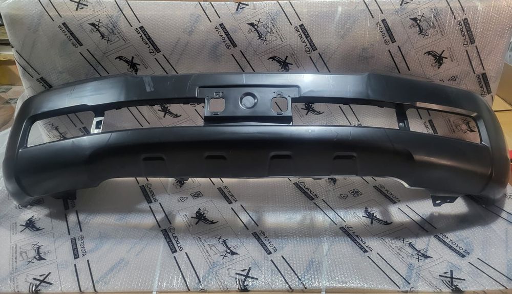 Бампер передний, под оригинал. Lc-200/2007-11г.