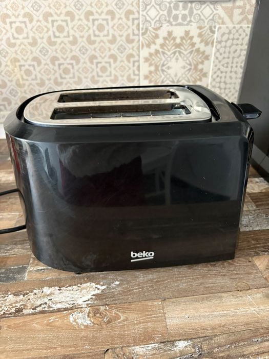 Prăjitor pâine Beko