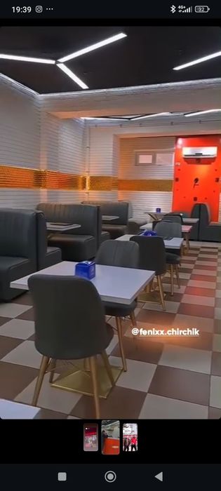 lavash honaga hamma narsasi 0-100 gacha