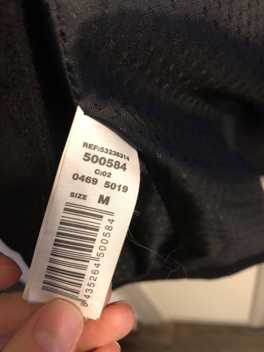 trench Mango, masura M