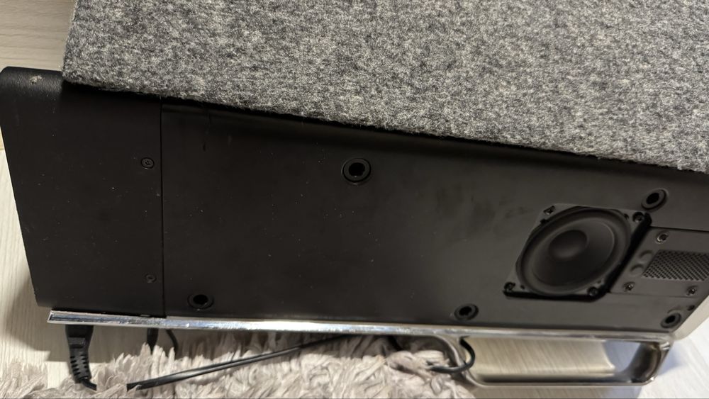 Vand boxa libratone live