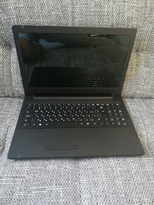 Бюджетен гейминг лаптоп Lenovo Ideapad 100-150IBD - безплатна доставка