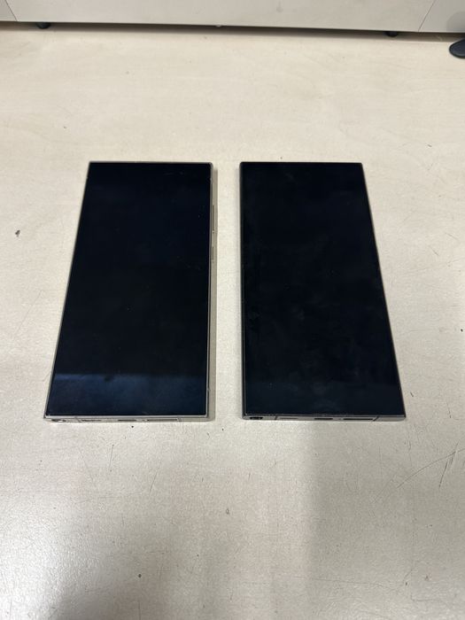 Display samsung s24 ultra original cu rama